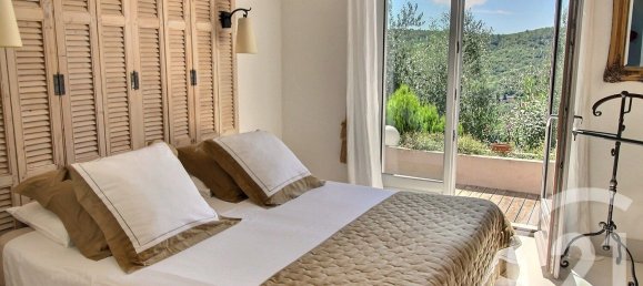 3 غرف نوم منزل في Alpes-Maritimes, France رقم 342709 15