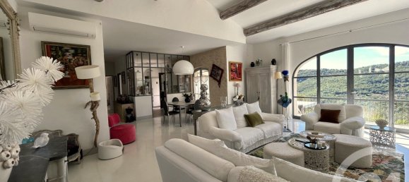 3 غرف نوم منزل في Alpes-Maritimes, France رقم 342709 11