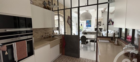 3 غرف نوم منزل في Alpes-Maritimes, France رقم 342709 14