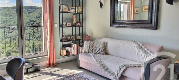 3 غرف نوم منزل في Alpes-Maritimes, France رقم 342709 19