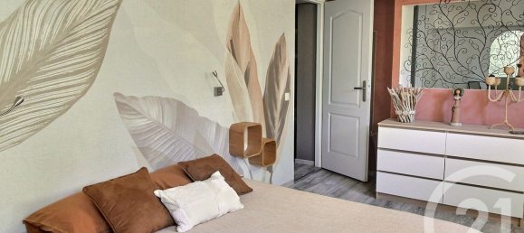 3 غرف نوم منزل في Alpes-Maritimes, France رقم 342709 21