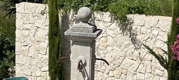 3 غرف نوم منزل في Alpes-Maritimes, France رقم 342709 24