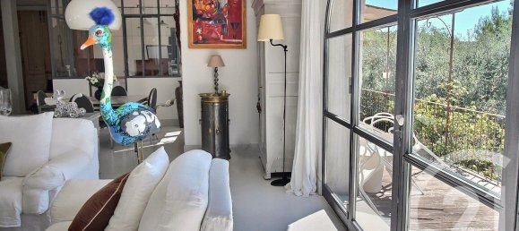 3 غرف نوم منزل في Alpes-Maritimes, France رقم 342709 8