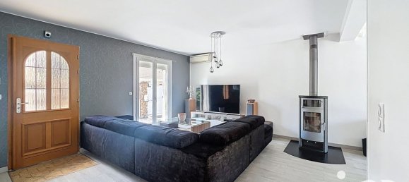 Casa T4 em Les Chapelles-Bourbon, France N.º 325374 4