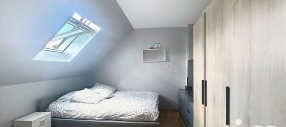 Casa T4 em Les Chapelles-Bourbon, France N.º 325374 17