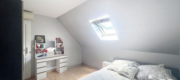 Casa T4 em Les Chapelles-Bourbon, France N.º 325374 19