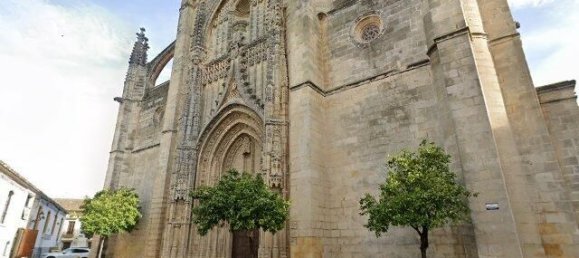 4 chambres Appartement à Jerez de la Frontera, Spain No. 133415 2