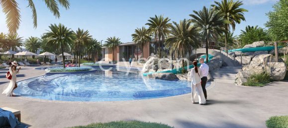 Villa T3 em Arabian Ranches 3, UAE N.º 96828 10