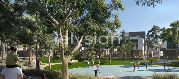 Villa T3 em Arabian Ranches 3, UAE N.º 96828 5