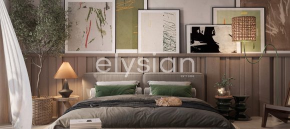 Villa T3 em Arabian Ranches 3, UAE N.º 96828 9