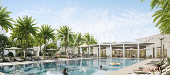 Villa T3 em Arabian Ranches 3, UAE N.º 96828 6