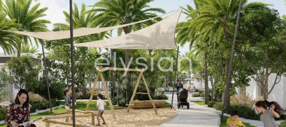 Villa T3 em Arabian Ranches 3, UAE N.º 96828 8