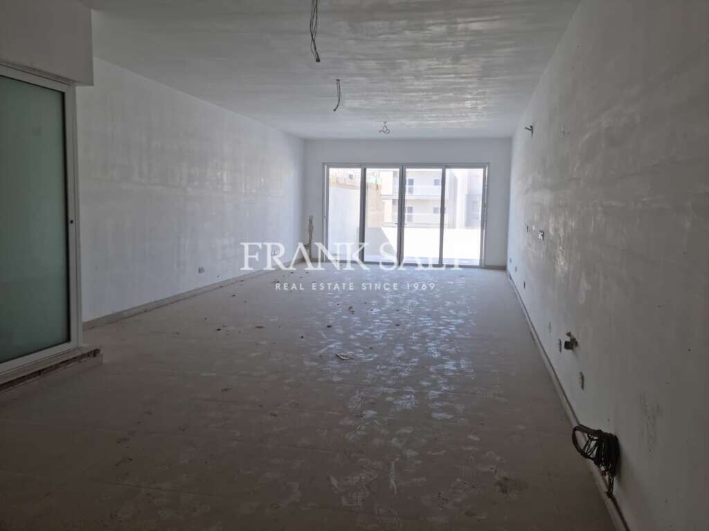 2 chambres Appartement à Sliema, Malta No. 1209