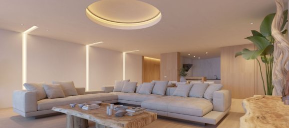 3 chambres Appartement à Altea, Spain No. 91674 2