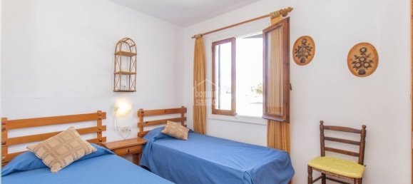 3 bedrooms Villa in Ciutadella De Menorca, Spain No. 5115 11