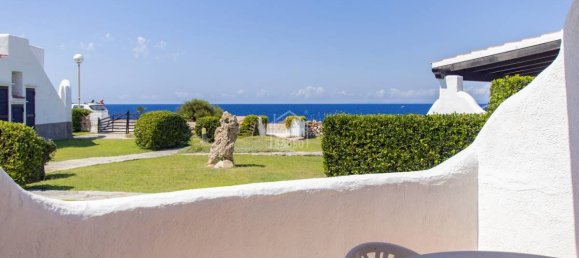 3 bedrooms Villa in Ciutadella De Menorca, Spain No. 5115 2