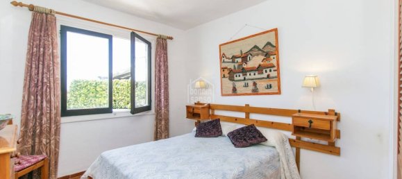 3 bedrooms Villa in Ciutadella De Menorca, Spain No. 5115 8