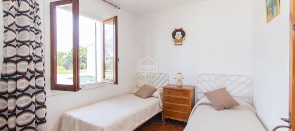 3 bedrooms Villa in Ciutadella De Menorca, Spain No. 5115 12