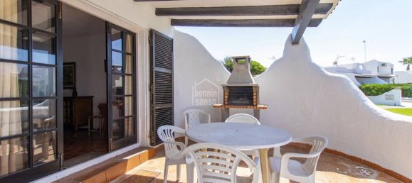 3 bedrooms Villa in Ciutadella De Menorca, Spain No. 5115 3