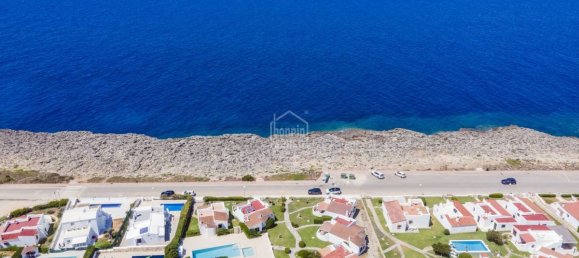 3 bedrooms Villa in Ciutadella De Menorca, Spain No. 5115 18