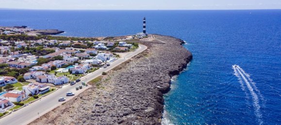 3 bedrooms Villa in Ciutadella De Menorca, Spain No. 5115 19