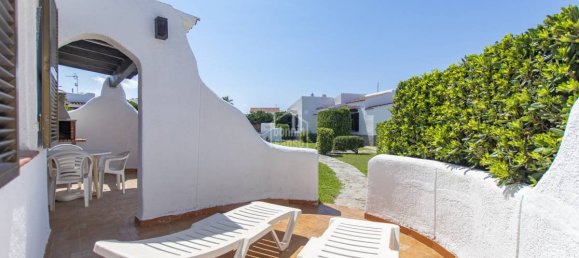 3 bedrooms Villa in Ciutadella De Menorca, Spain No. 5115 13