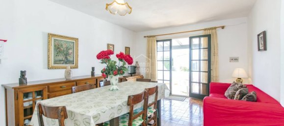 3 bedrooms Villa in Ciutadella De Menorca, Spain No. 5115 4