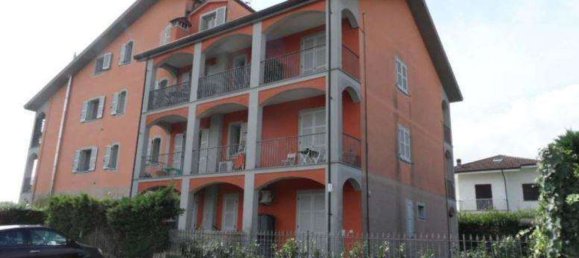 4-Zimmer Wohnung in Alessandria, Italy, Nr. 259339 32
