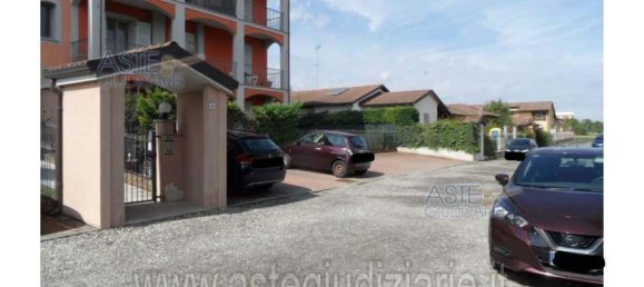 4-Zimmer Wohnung in Alessandria, Italy, Nr. 259339 17