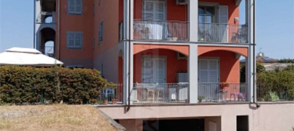 4-Zimmer Wohnung in Alessandria, Italy, Nr. 259339 49