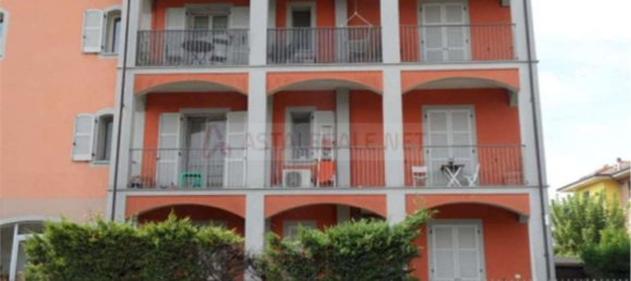 4-Zimmer Wohnung in Alessandria, Italy, Nr. 259339 50