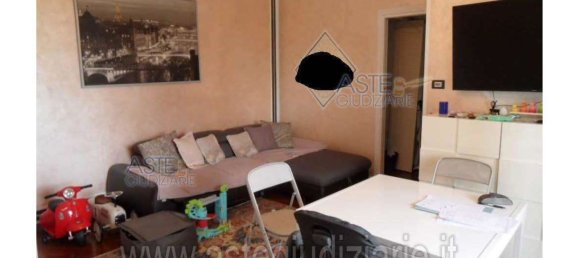 4-Zimmer Wohnung in Alessandria, Italy, Nr. 259339 8