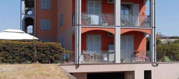 4-Zimmer Wohnung in Alessandria, Italy, Nr. 259339 19