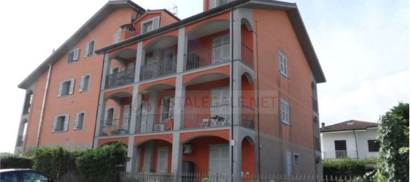 4-Zimmer Wohnung in Alessandria, Italy, Nr. 259339 47