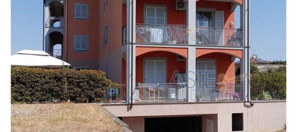 4-Zimmer Wohnung in Alessandria, Italy, Nr. 259339 11