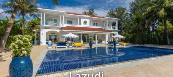 4 bedrooms Villa in Khok Kloi, Thailand No. 14043 2