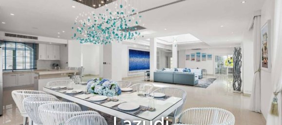 4 bedrooms Villa in Khok Kloi, Thailand No. 14043 10