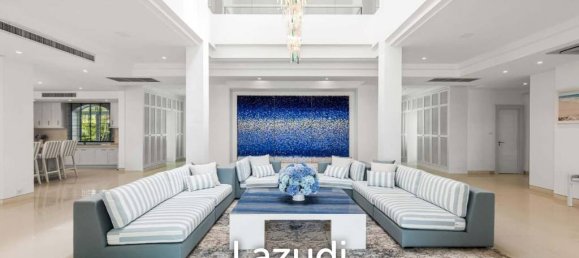 4 bedrooms Villa in Khok Kloi, Thailand No. 14043 3