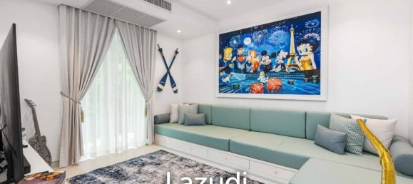 4 bedrooms Villa in Khok Kloi, Thailand No. 14043 7