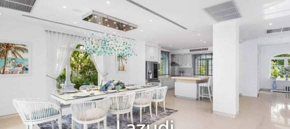 4 bedrooms Villa in Khok Kloi, Thailand No. 14043 9