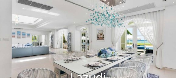 4 bedrooms Villa in Khok Kloi, Thailand No. 14043 8