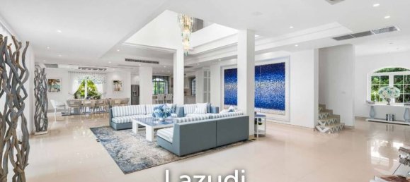 4 bedrooms Villa in Khok Kloi, Thailand No. 14043 5