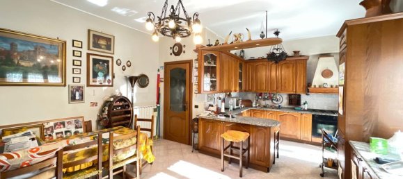 4غرفة شقة في Rome, Italy رقم 31449 6