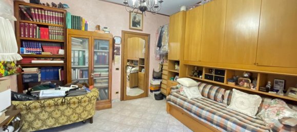 4غرفة شقة في Rome, Italy رقم 31449 25