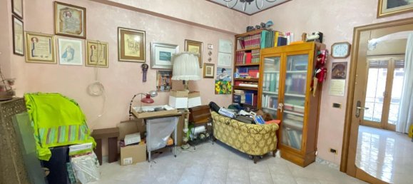 4غرفة شقة في Rome, Italy رقم 31449 15