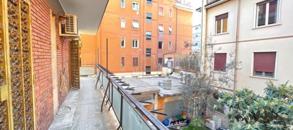 4غرفة شقة في Rome, Italy رقم 31449 11