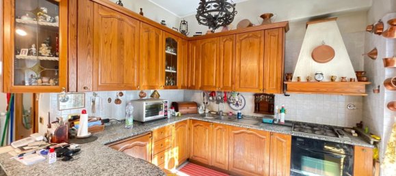 4غرفة شقة في Rome, Italy رقم 31449 5