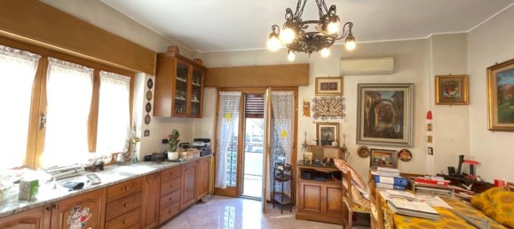 4غرفة شقة في Rome, Italy رقم 31449 3