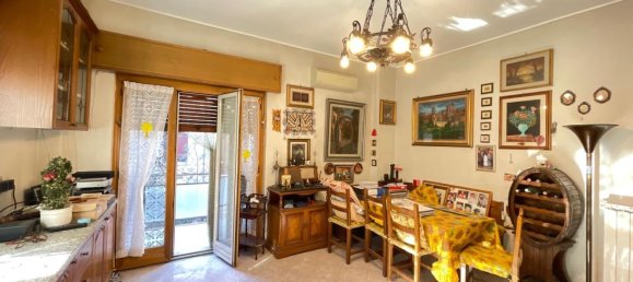 4غرفة شقة في Rome, Italy رقم 31449 2