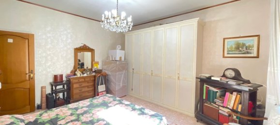 4غرفة شقة في Rome, Italy رقم 31449 19